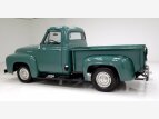 Thumbnail Photo 1 for 1954 Ford F100